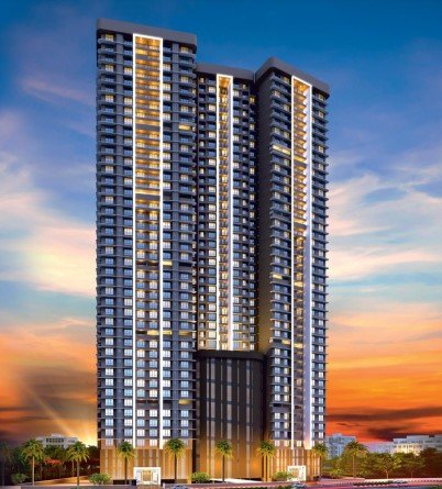 Tower 28